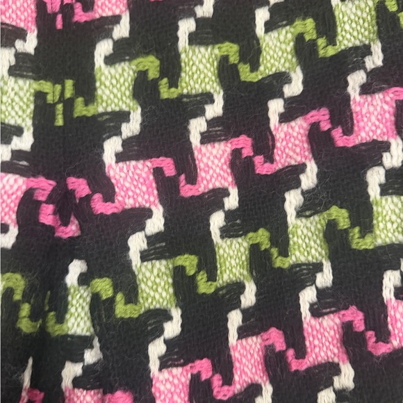 Vintage Milly of New York mini skirt woman’s size 6 - Picture 2 of 6